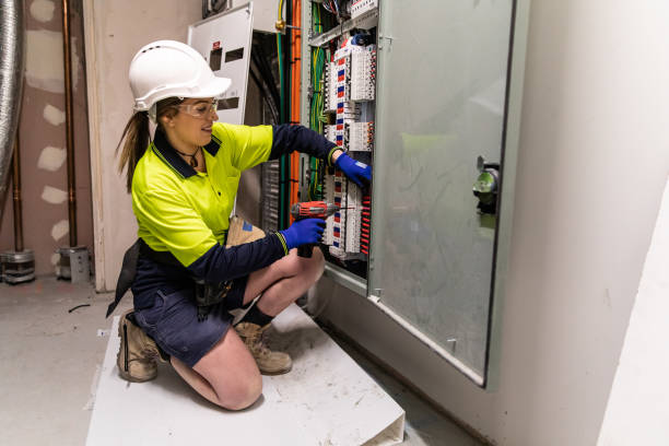 Reliable WA Electrician Solutions