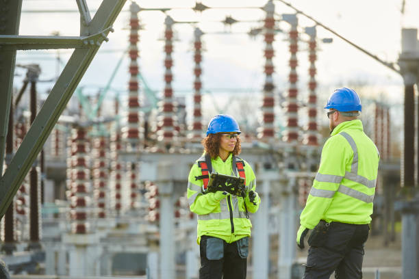 Best Generator Installation Services  in Clover Creek, WA