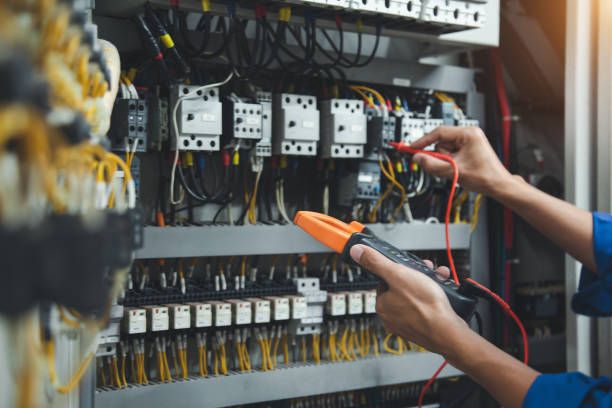 Best Electrical Outlet Repair  in Clover Creek, WA