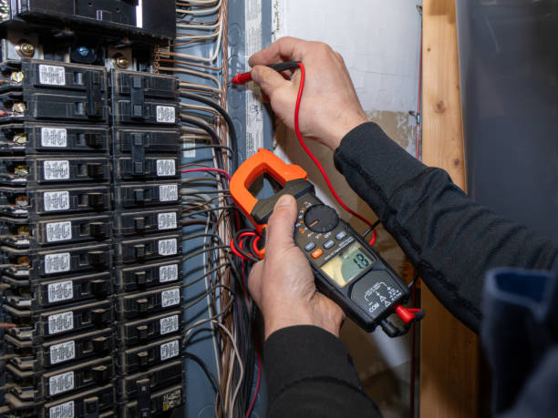 Best Electrical Upgrades for Homes  in Clover Creek, WA